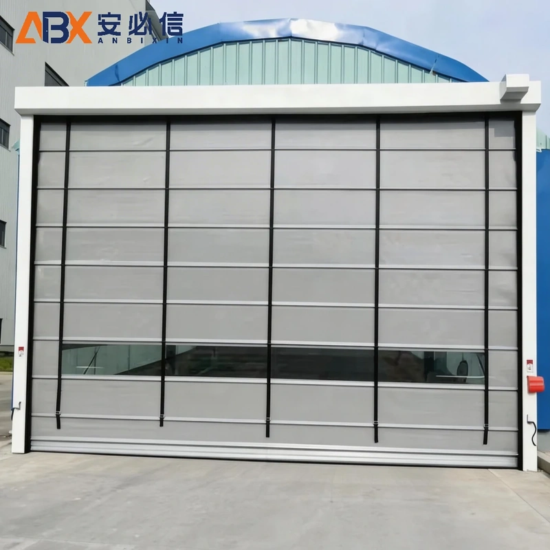 张家口市上叠门