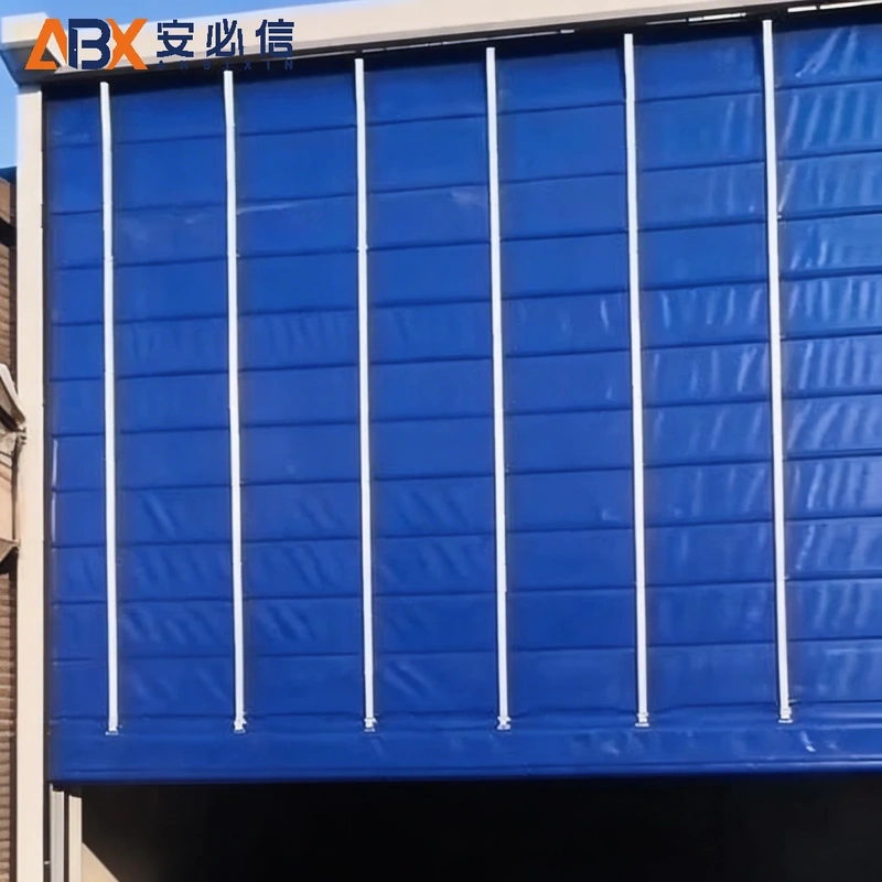 张家口市充气式门封